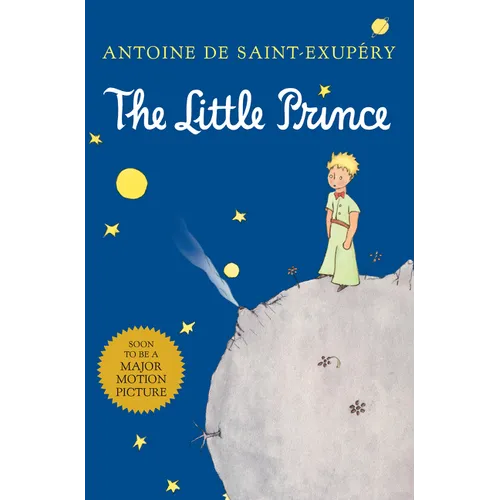 The Little Prince - Hardcover