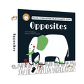 Opposites - Board Book