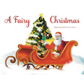 A Fairy Christmas - Paperback
