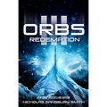 Orbs III: Redemption - Paperback