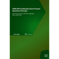 SOFE AFE Certification Exam Practice Questions & Dumps: Exam Practice Tests For SOFE AFE Certification Exam Latest Version - Paperback