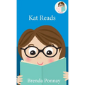 Kat Reads - Hardcover