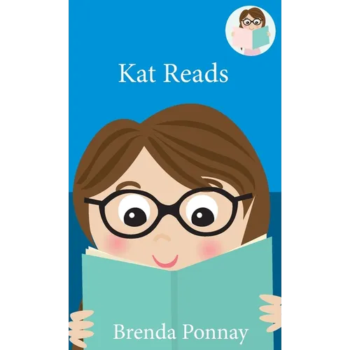 Kat Reads - Hardcover