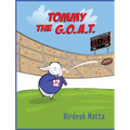 Tommy the G.O.A.T. - Hardcover