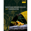 Infectious Disease Ecology and Conservation - Paperback