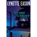 No One to Trust - Paperback