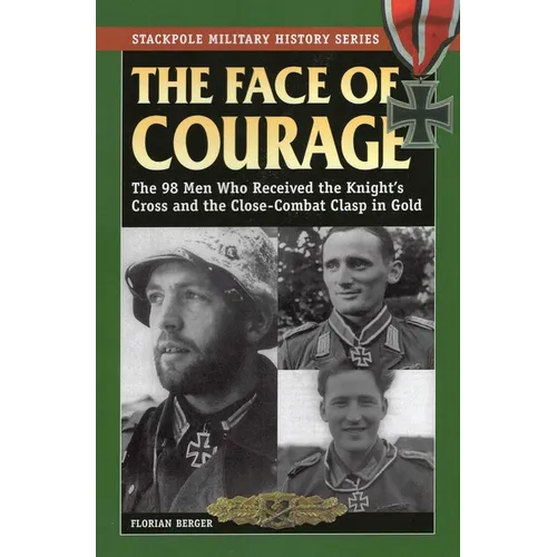 The Face of Courage