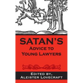 Satan's Advice to Young Lawyers - Paperback
