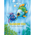 Rainbow Fish and the Storyteller - Paperback