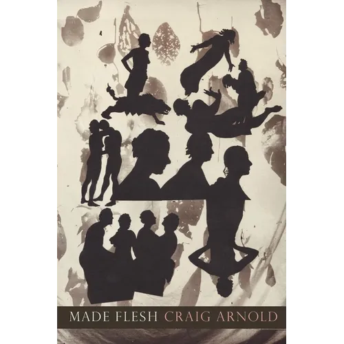 Made Flesh - Paperback