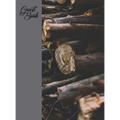 Guest Book (Hardcover) - Hardcover