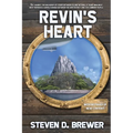 Revin's Heart - Paperback