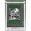 The Dragon Ouroboros - A Book That Inspired Tolkien: With Original Illustrations - Paperback