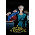 A Museum in Baghdad - Paperback