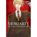 Moriarty the Patriot, Vol. 1 - Paperback