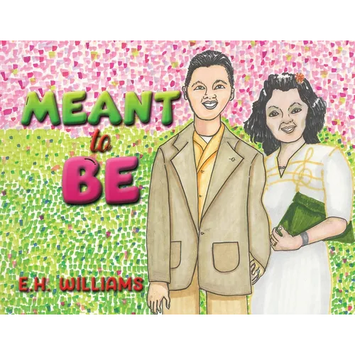 Meant to Be - Paperback
