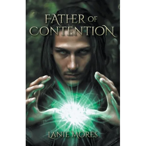 Father of Contention - Paperback