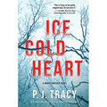 Ice Cold Heart: A Monkeewrench Novel - Mass Market Paperbound