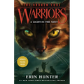 Warriors: The Broken Code #6: A Light in the Mist - Hardcover