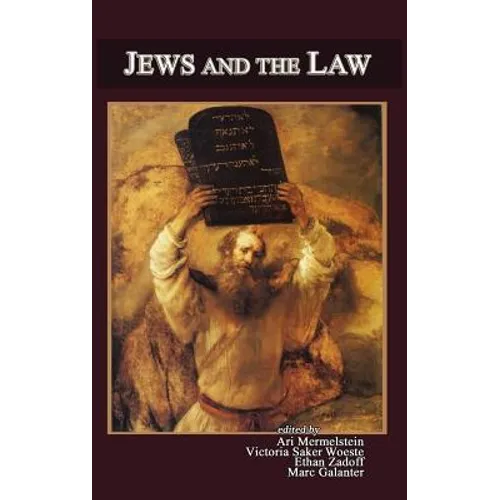 Jews and the Law