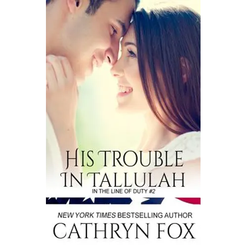 His Trouble in Tallulah