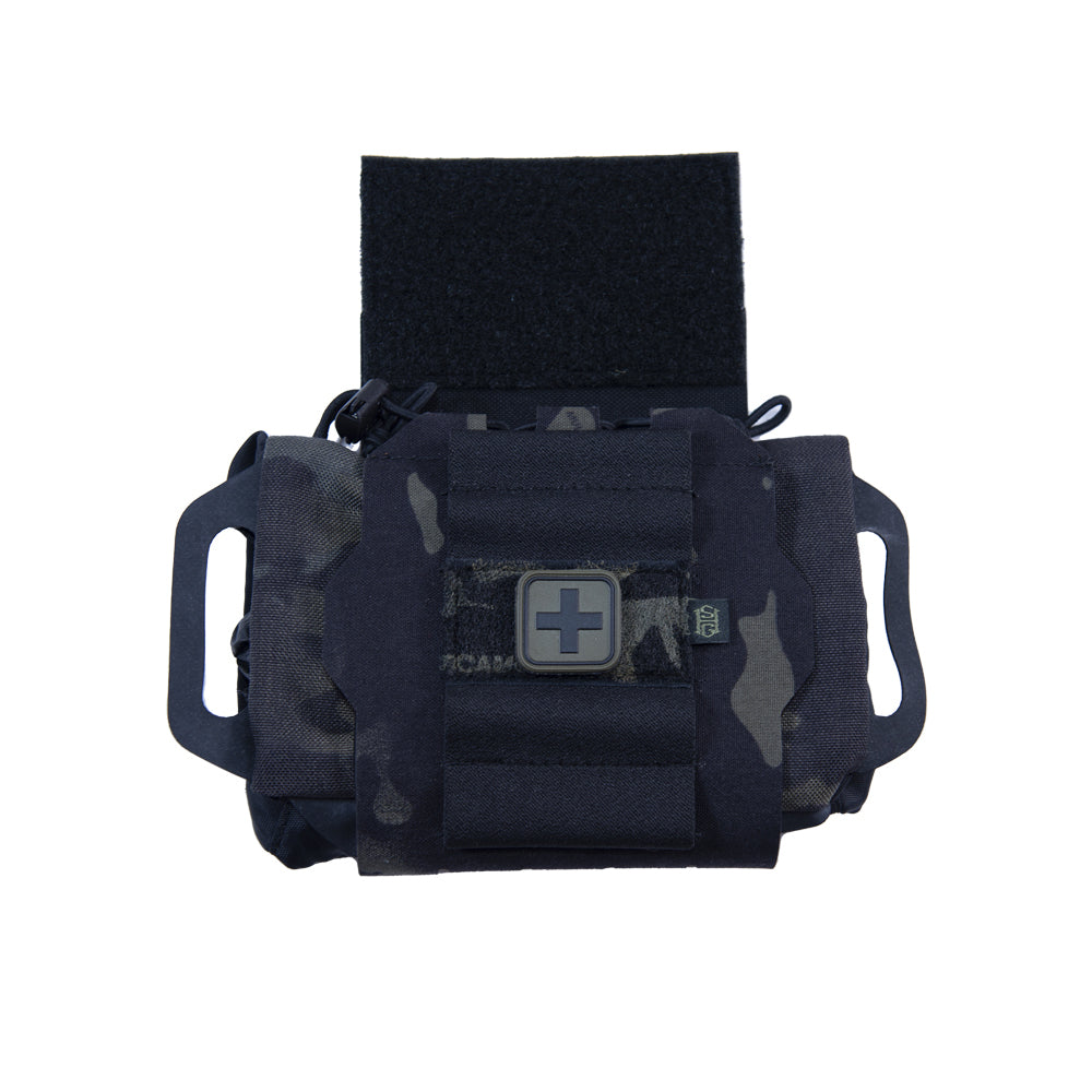 HSGI ReFlex Hanger - Ambidextrous IFAK Pouch - Made in USA
