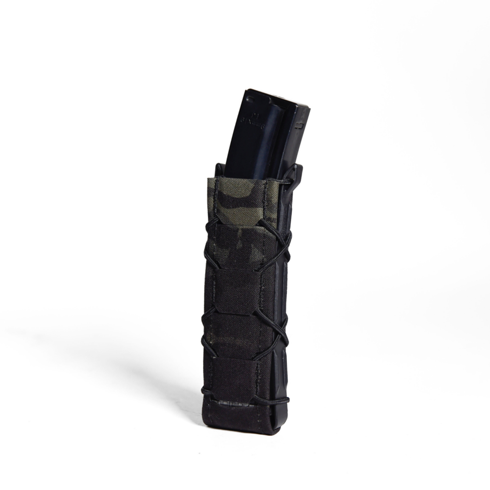 High Speed Gear GEN 2 Extended Pistol TACO - Pistol and SMG Mag Pouch