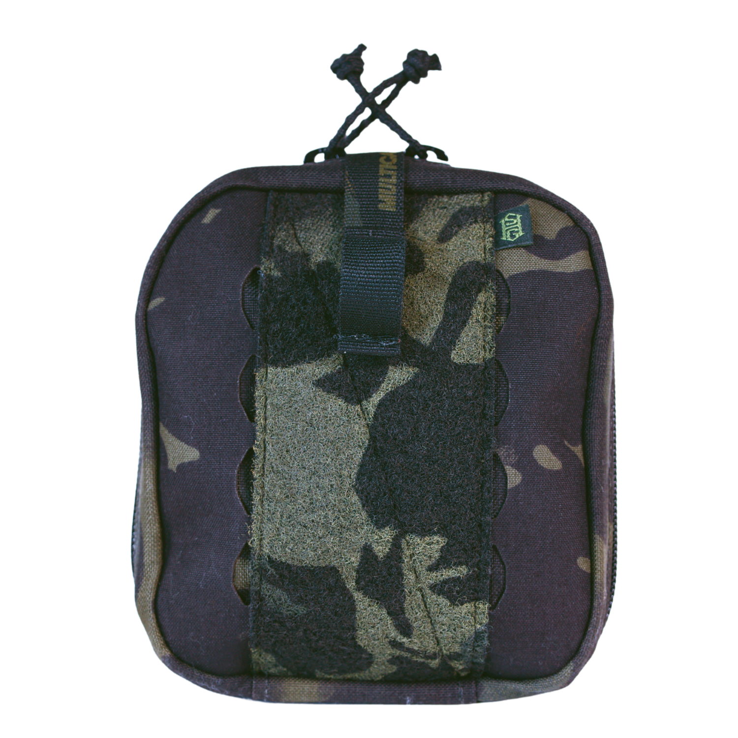 High Speed Gear Med Pak - MOLLE Mounted Medical Pouch - Made in USA