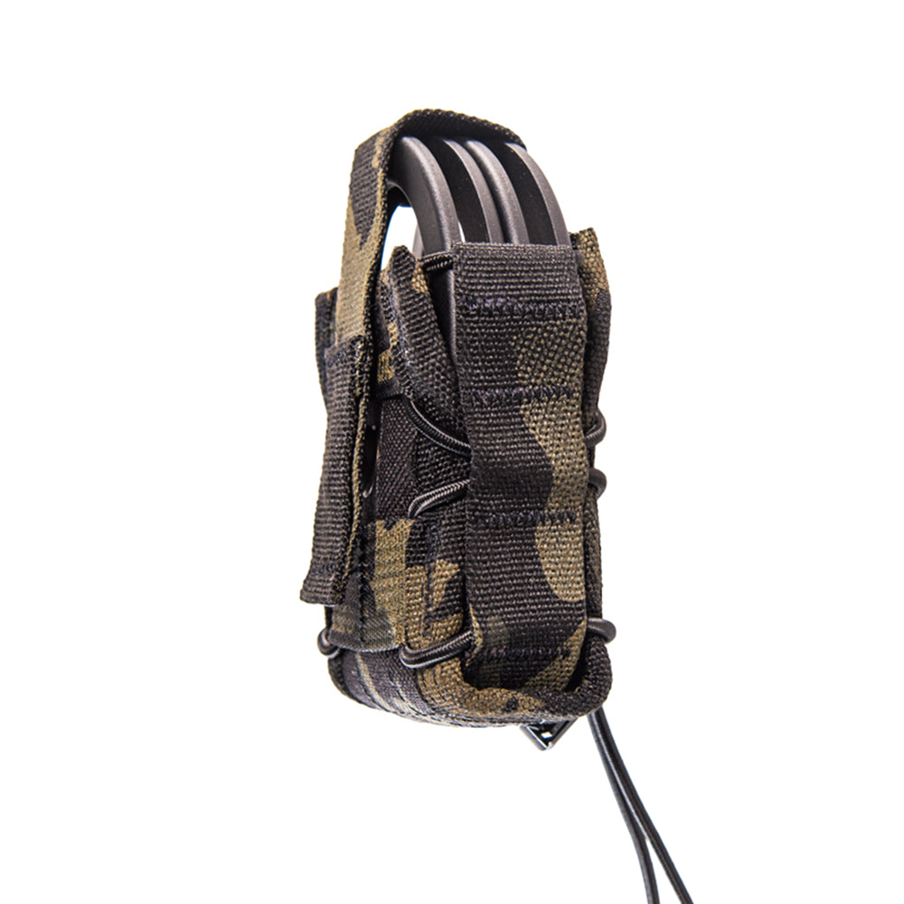 High Speed Gear Handcuff TACO - Made in the USA