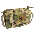 High Speed Gear ReFlex IFAK System - Med Roll and Carrier - Made in the USA