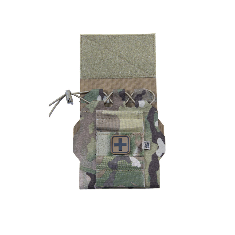 HSGI ReFlex Hanger - Ambidextrous IFAK Pouch - Made in USA