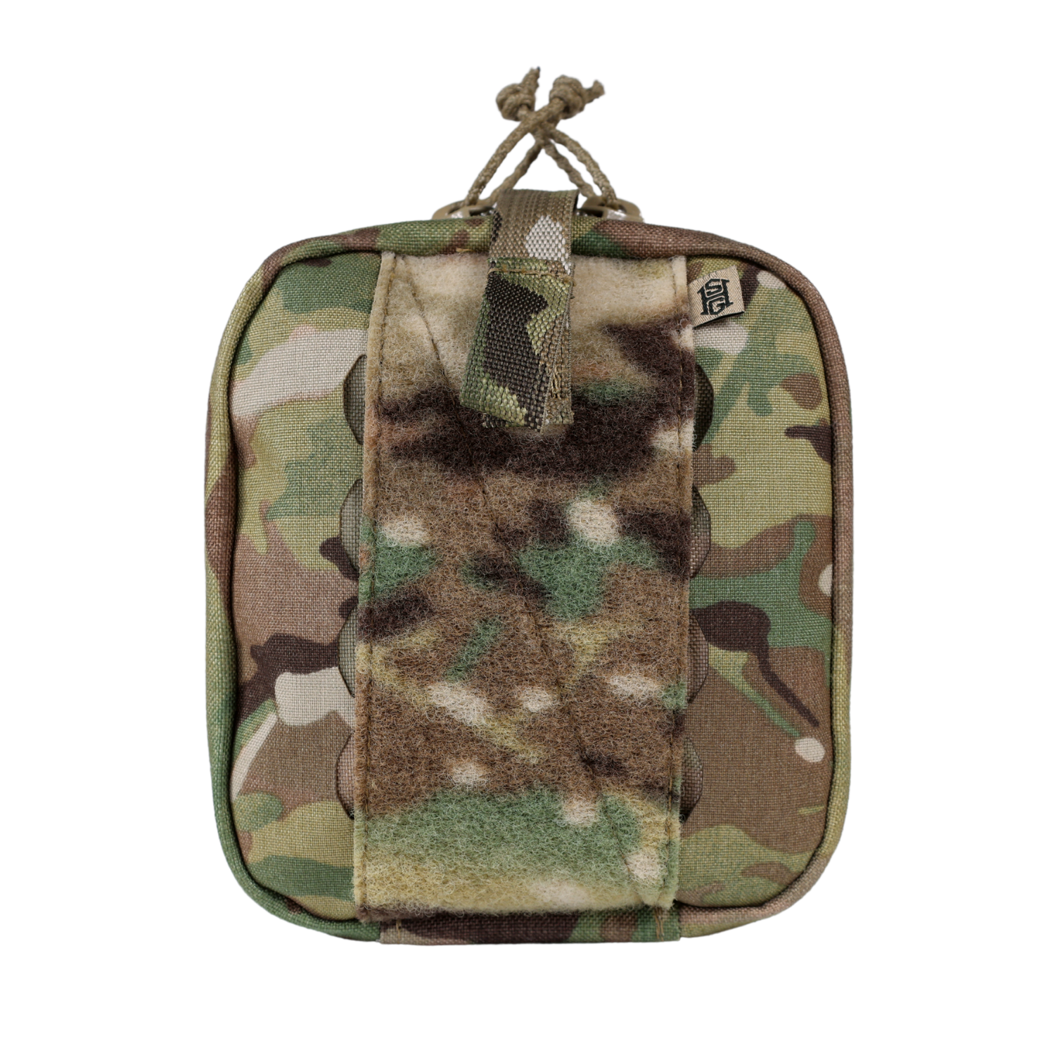 High Speed Gear Med Pak - MOLLE Mounted Medical Pouch - Made in USA