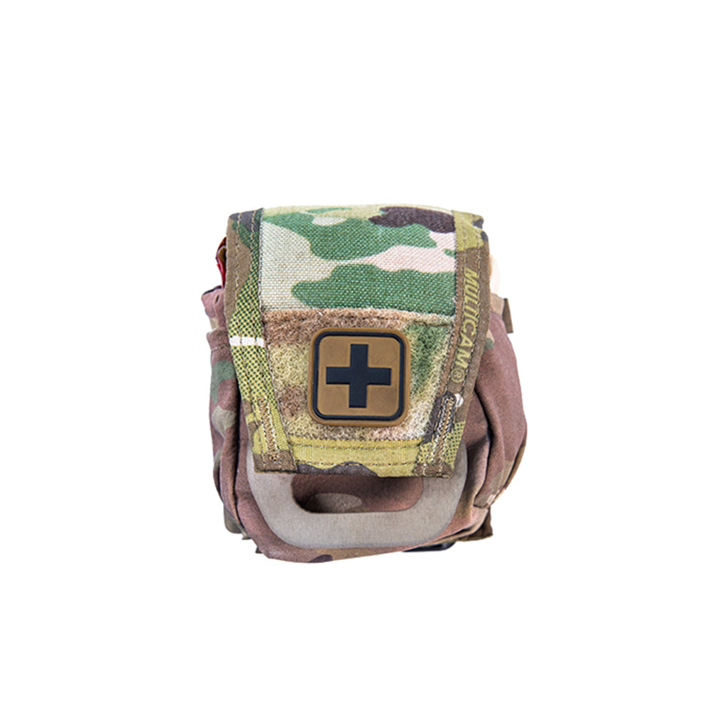 High Speed Gear ReVive Medical Pouch - Trauma Kit - Made in the USA