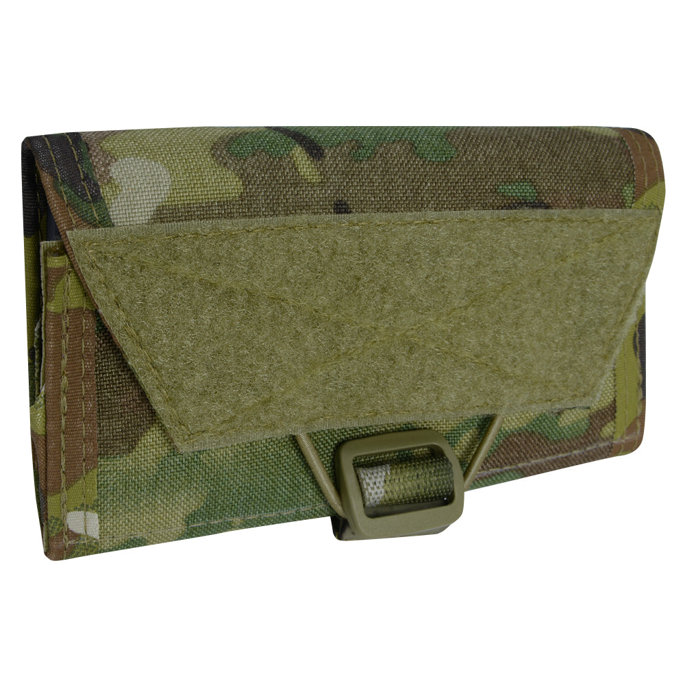 High Speed Gear Navigator Tech Pouch - Admin Pouch - Made in the USA
