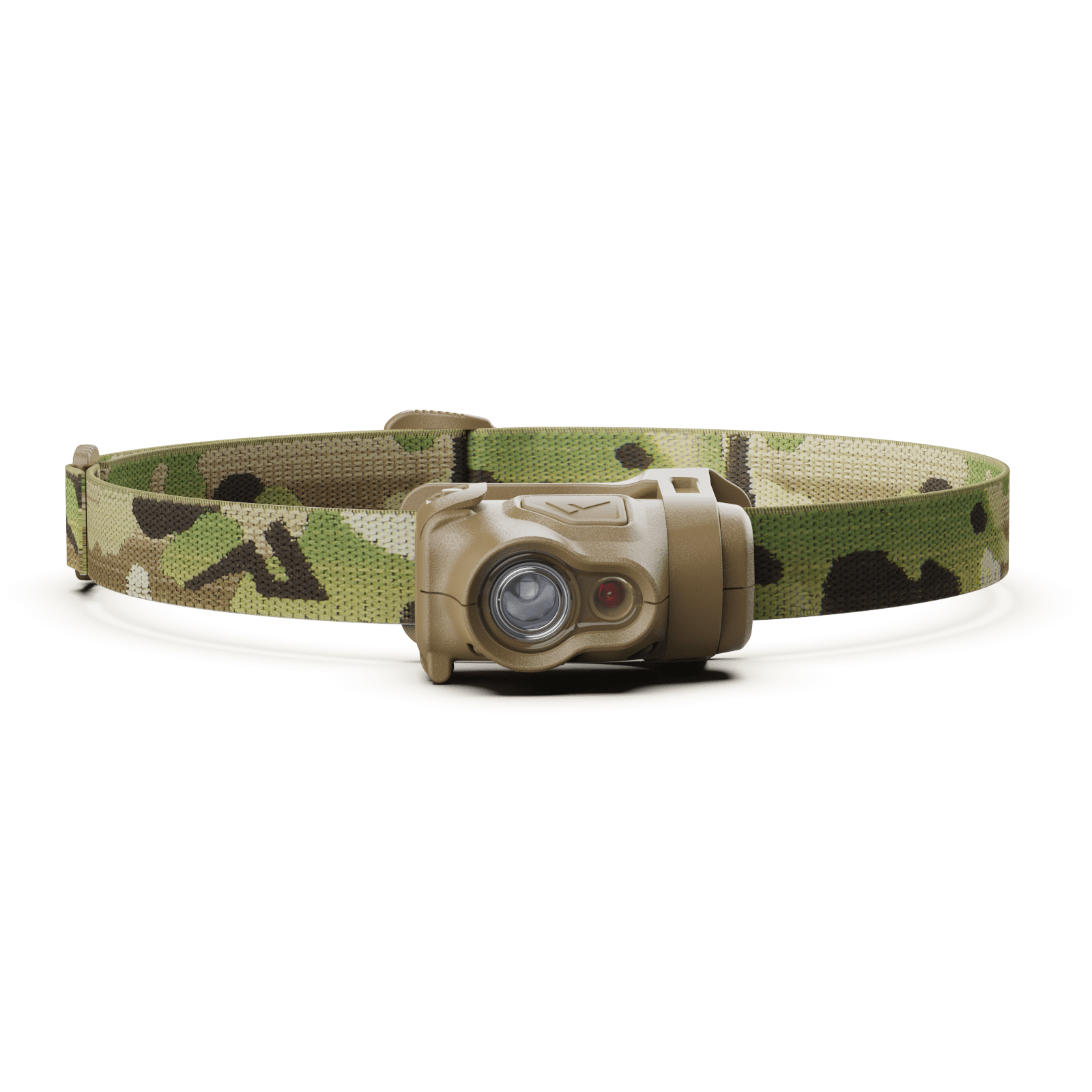 Princeton Tec Byte Tactical - 200 Lumens - 12 hours