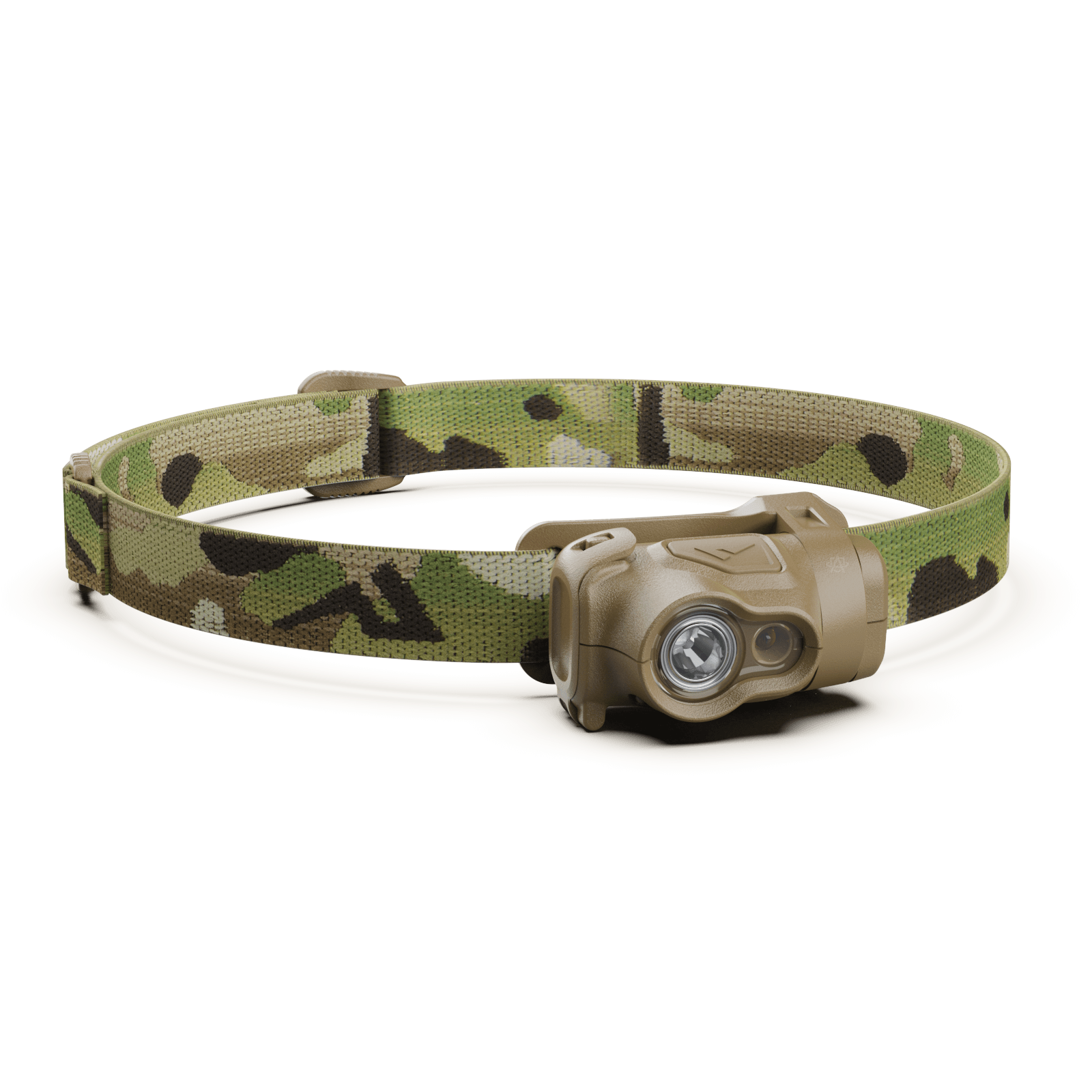 Princeton Tec Byte Tactical - 200 Lumens - 12 hours