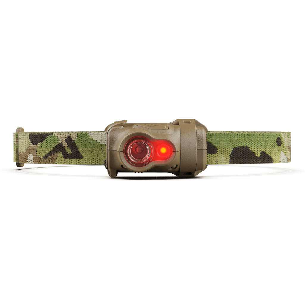 Princeton Tec Byte Tactical - 200 Lumens - 12 hours