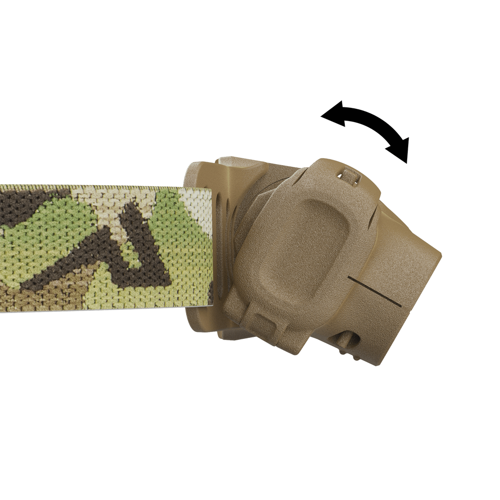 Princeton Tec Byte Tactical - 200 Lumens - 12 hours