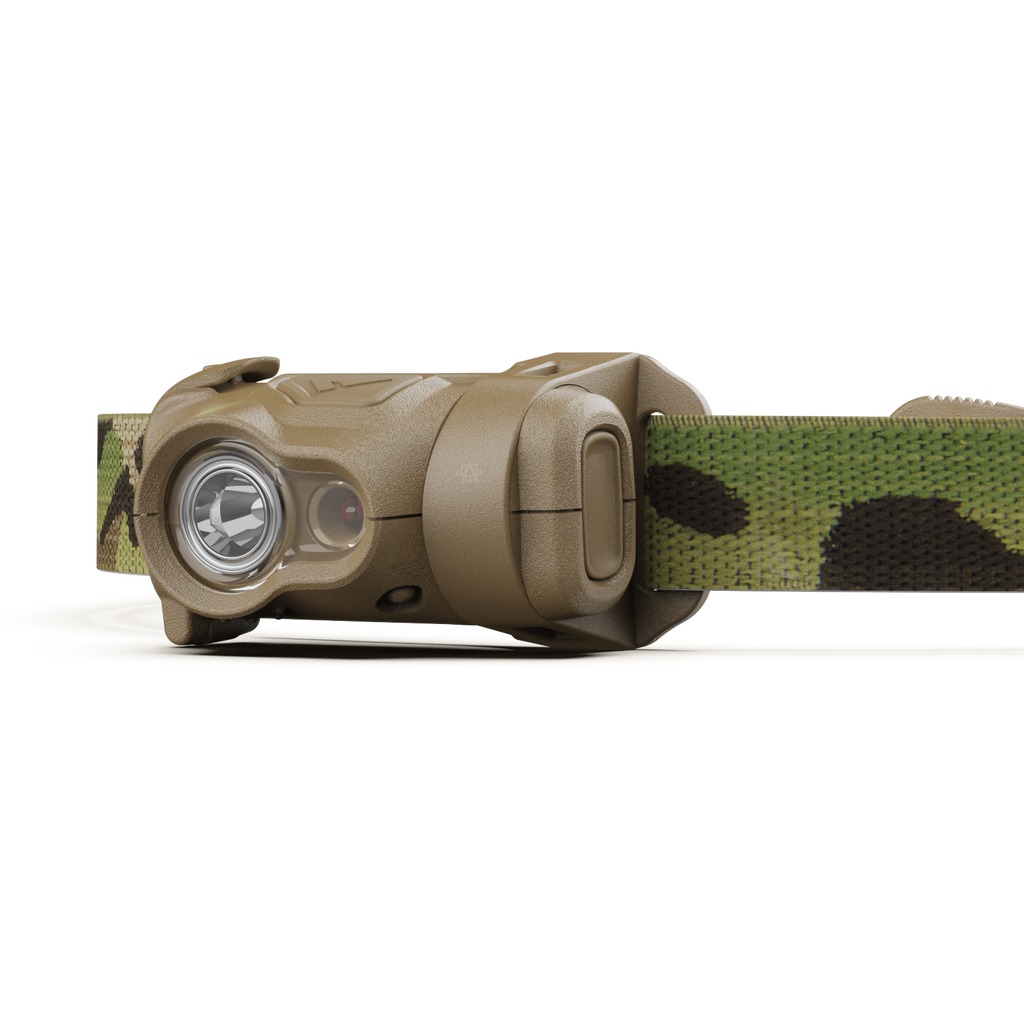 Princeton Tec Byte Tactical - 200 Lumens - 12 hours