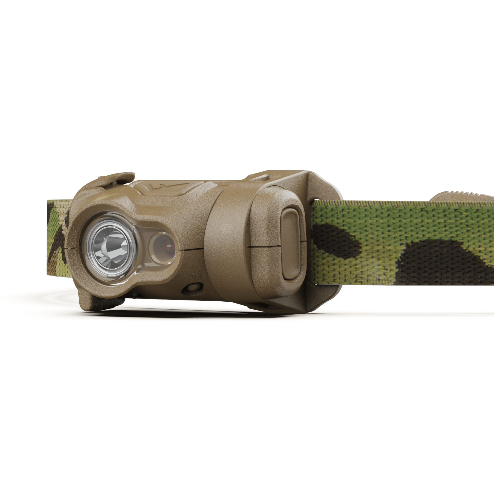 Princeton Tec Byte Tactical - 200 Lumens - 12 hours