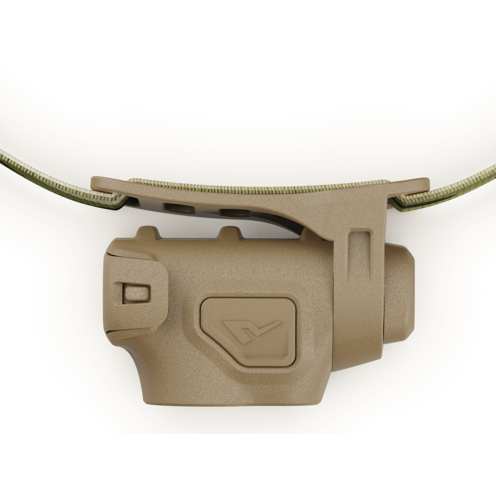 Princeton Tec Byte Tactical - 200 Lumens - 12 hours