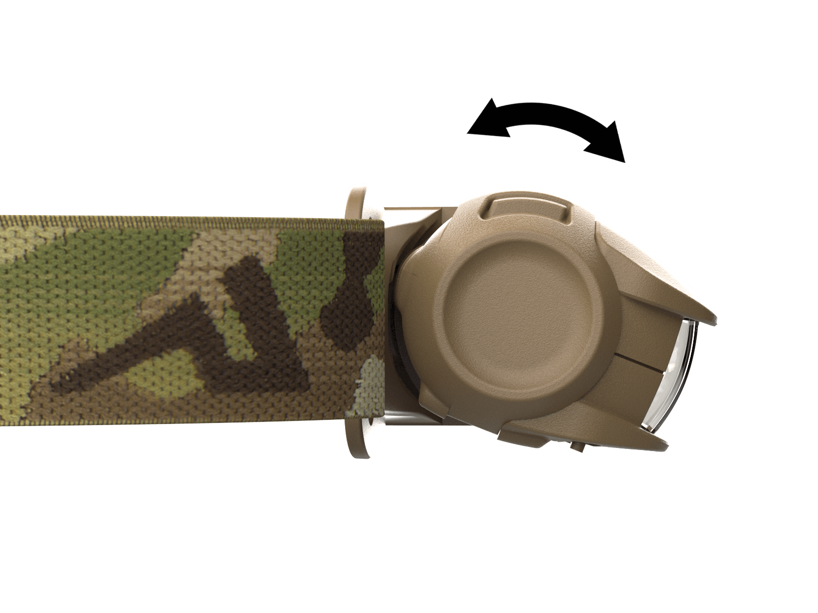 Princeton Tec Remix Pro - 300 Lumens - 17 hours (Upgraded to Ghost X)