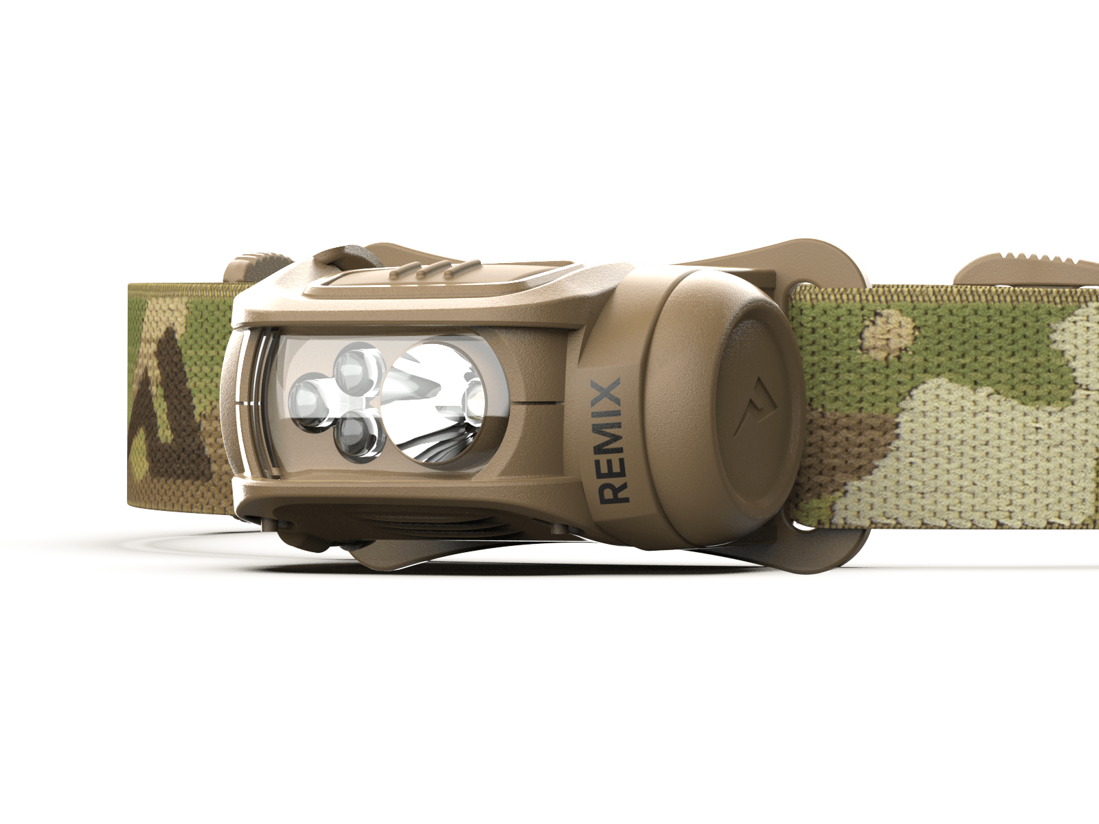 Princeton Tec Remix Pro - 300 Lumens - 17 hours (Upgraded to Ghost X)