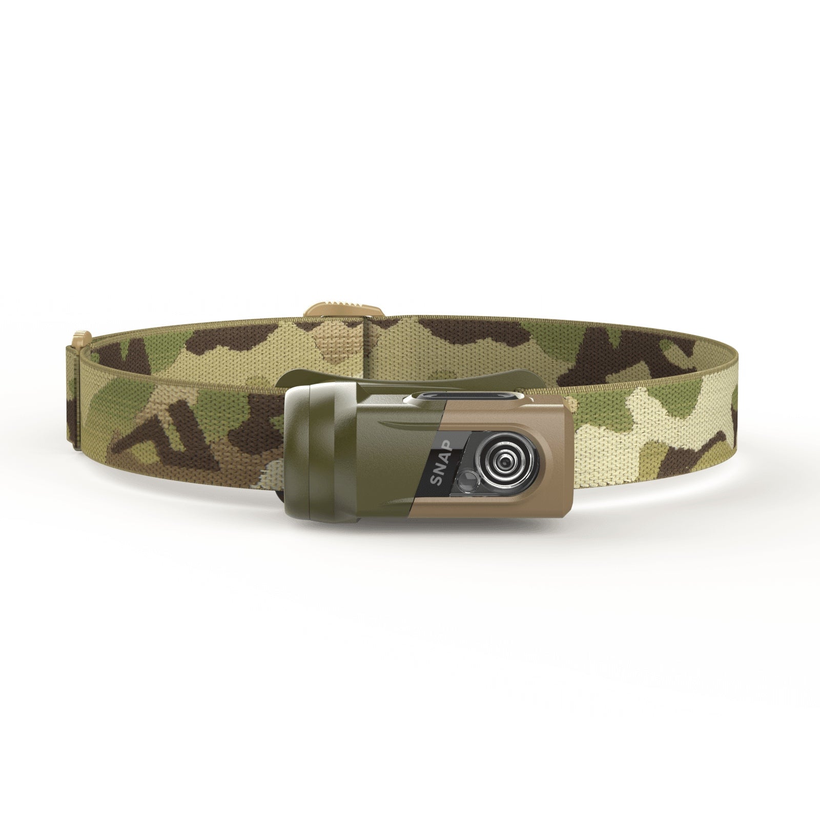 Princeton Tec Snap 450 RW Solo - 450 Lumens - 100 Hours