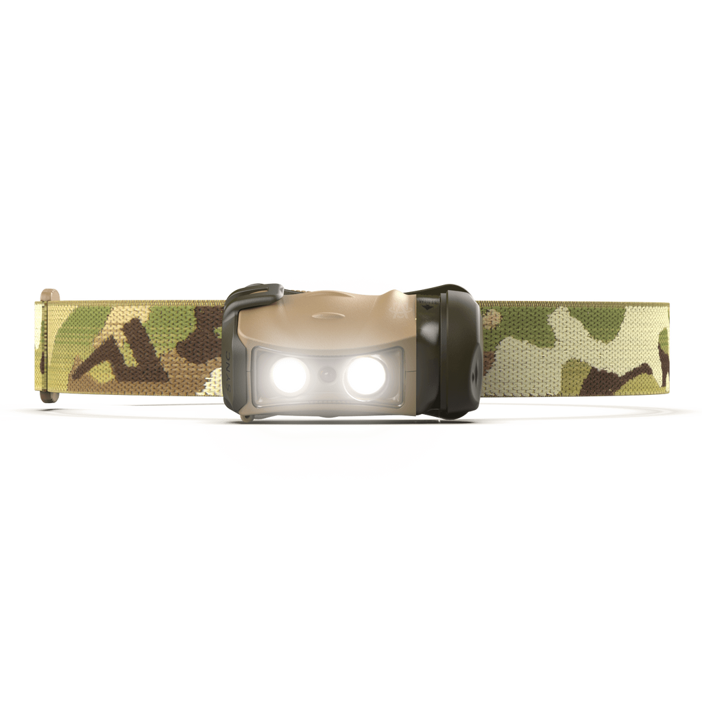 Princeton Tec Sync - 300 Lumens - 60 Hours