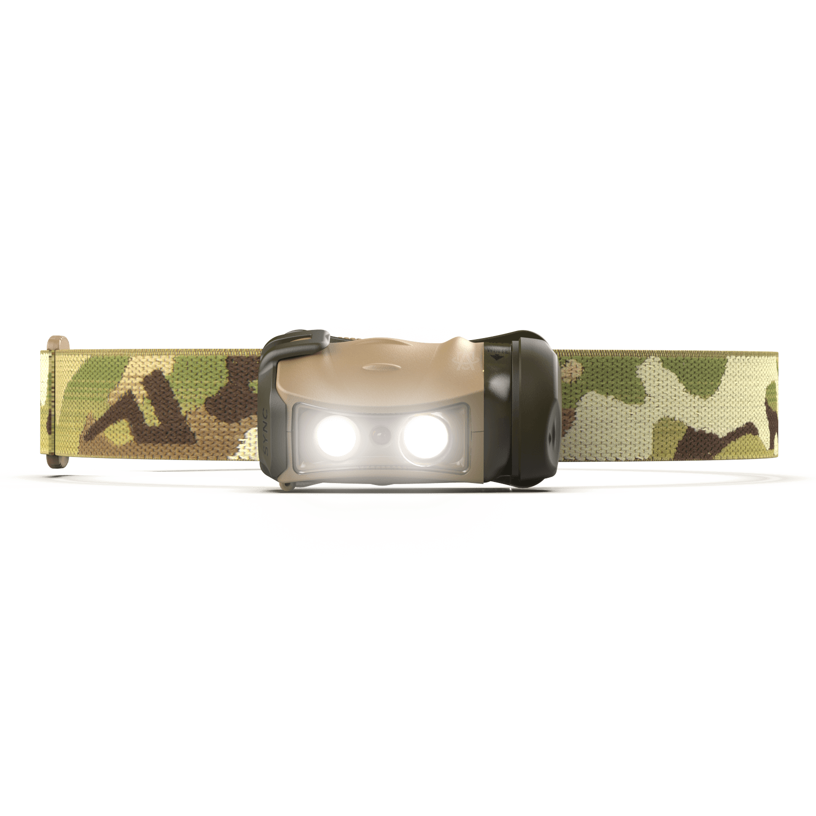 Princeton Tec Sync - 300 Lumens - 60 Hours