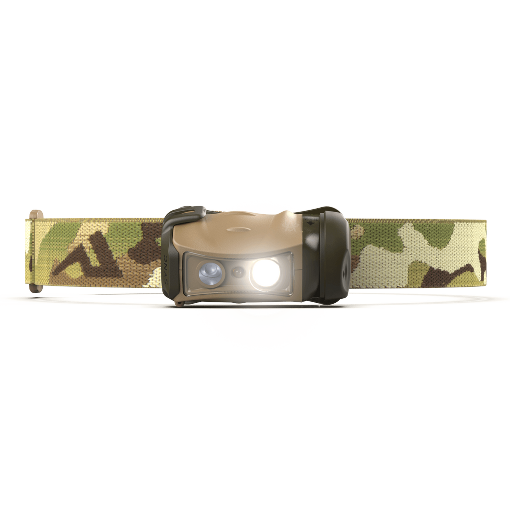 Princeton Tec Sync - 300 Lumens - 60 Hours