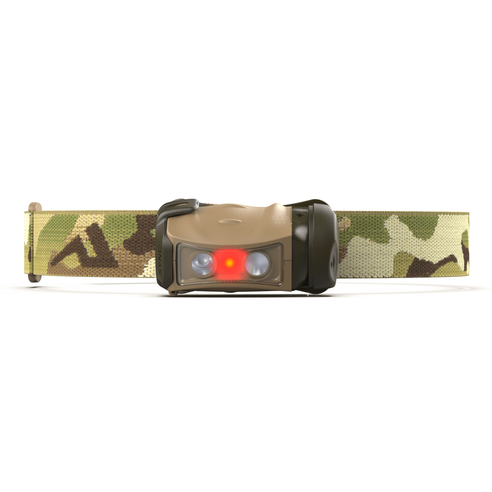 Princeton Tec Sync - 300 Lumens - 60 Hours