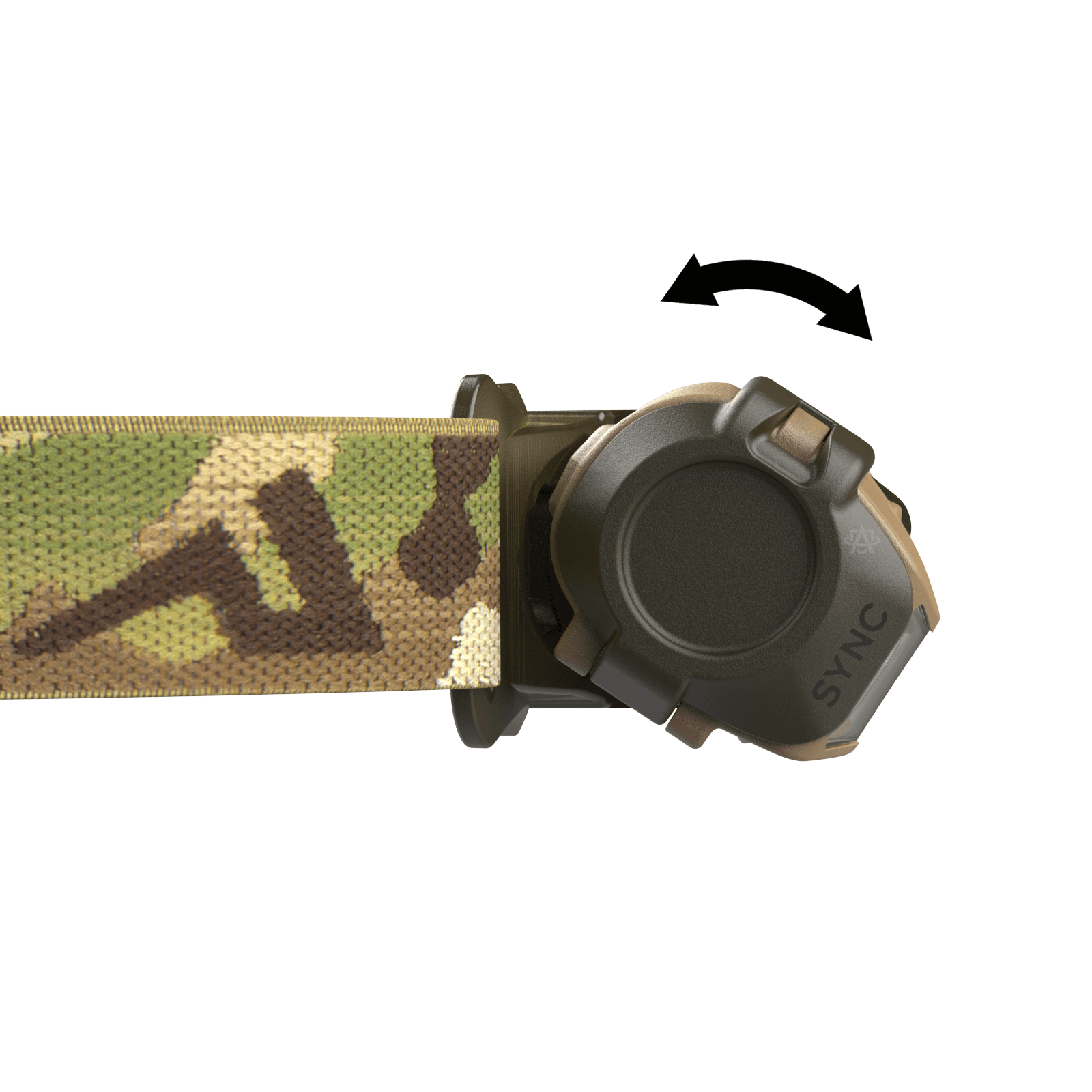 Princeton Tec Sync - 300 Lumens - 60 Hours
