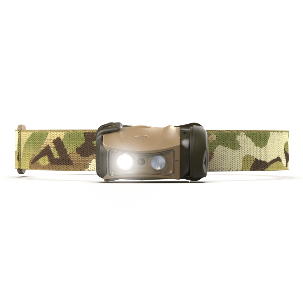 Princeton Tec Sync - 300 Lumens - 60 Hours